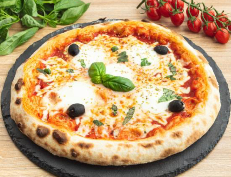 Pizza Bufala ⭐