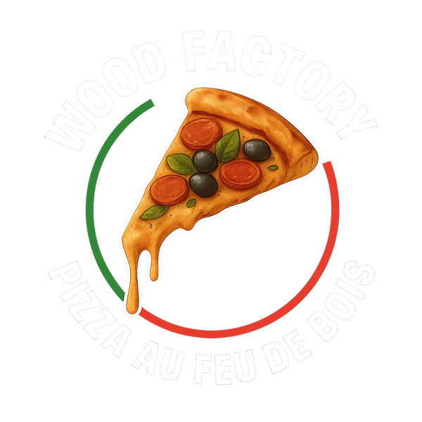 WOOD FACTORY NANTERRE