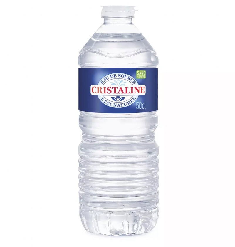 Cristaline 50 cl