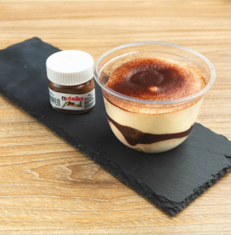 Tiramisu Artisanal