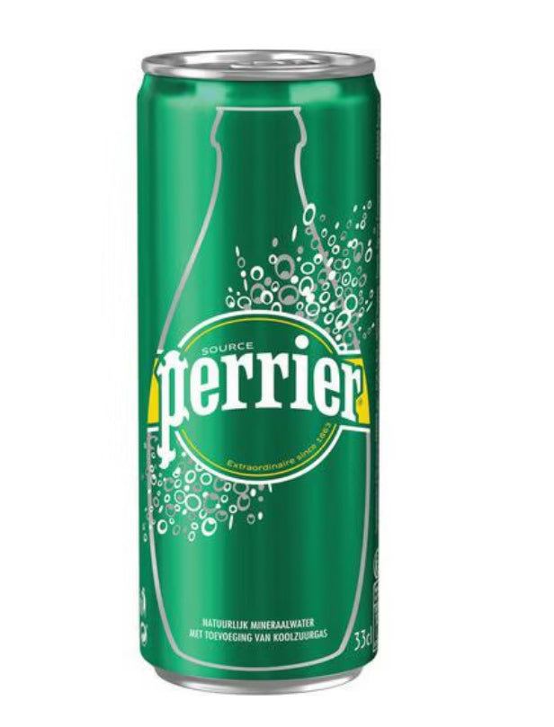Perrier 33 cl
