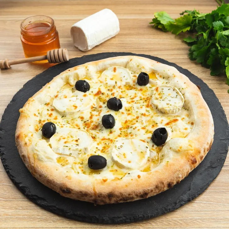 Pizza Chèvre-Miel