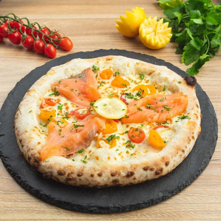 Pizza Norvégienne ⭐